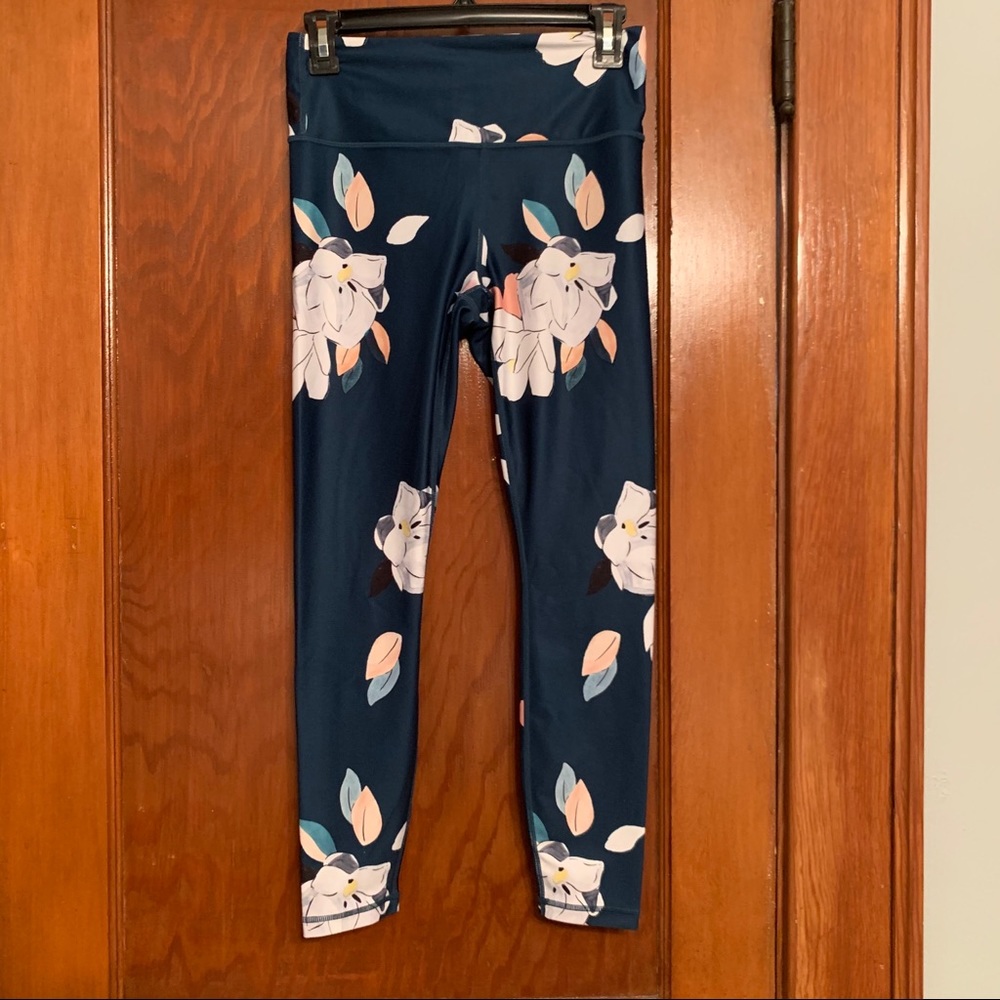 Athleta Leggings- S